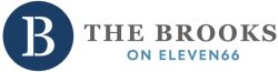 Brooks on Eleven66 logo